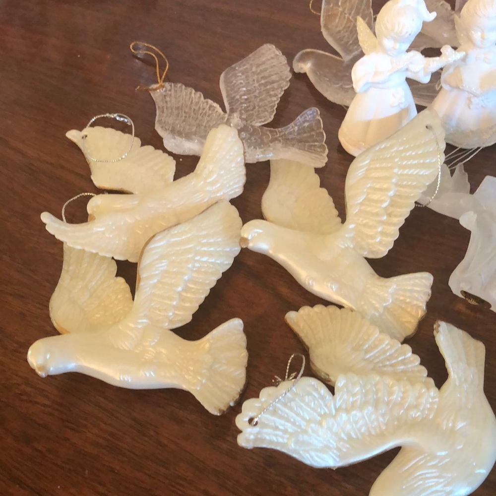Ornament Set - Picture 4 of 4